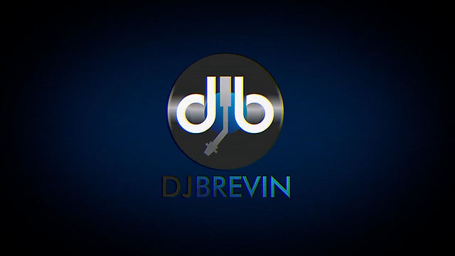 DJ Brevin advertisement